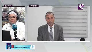 التنمية الاجتماعية جهة شريكة بتعزيز صمود الأهالي في المخيمات بطولكرم بتوزيع عدد من الطرود