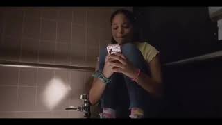 천조국 학교 총기난사 공익 광고