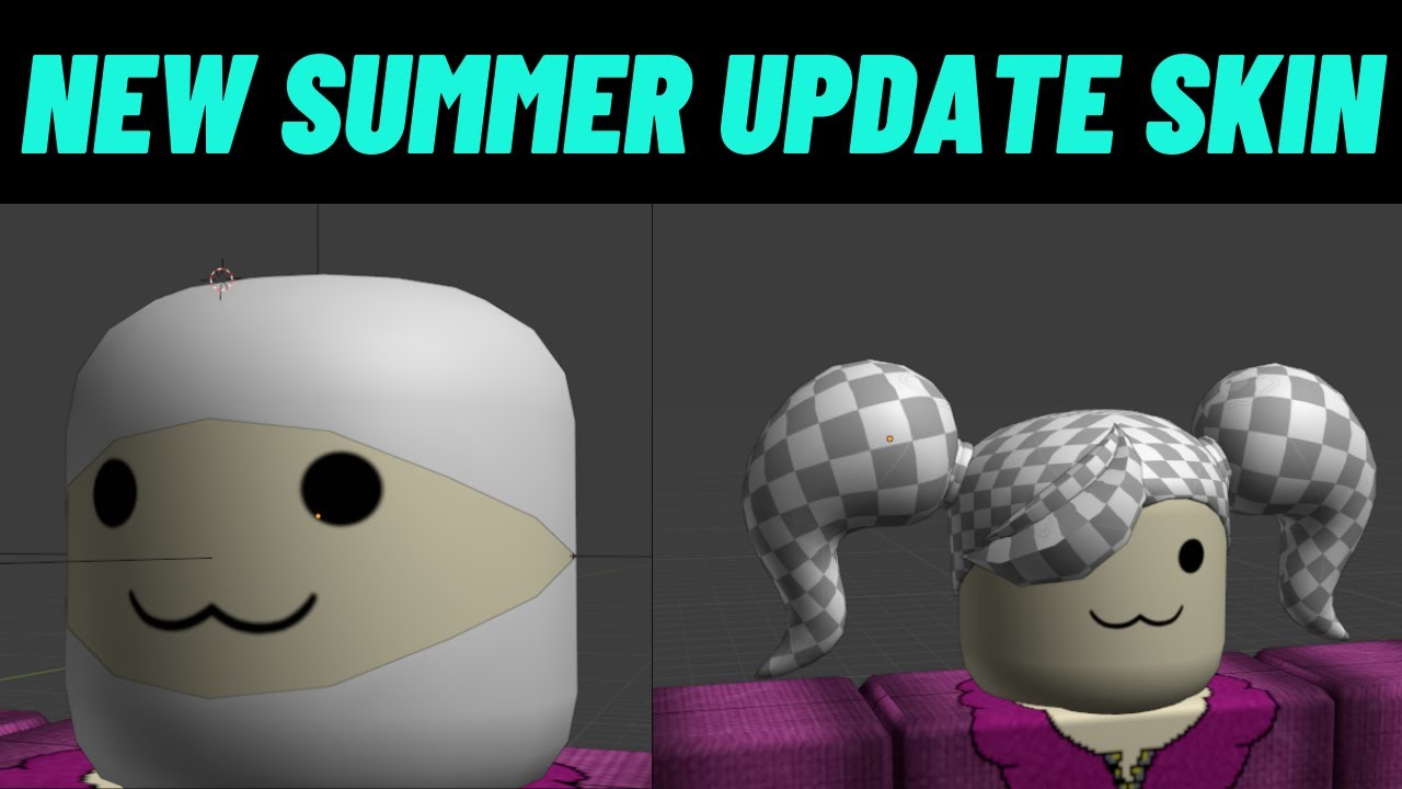 NEW SECRET SUMMER UPDATE SKIN IN ARSENAL (Roblox Arsenal)