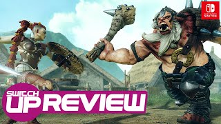 Hand of Fate 2 Nintendo Switch Review - Does FATE smile kindly