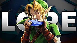Will Ocarina of Time’s Remake Change Zelda Lore
