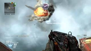 Black Ops II - Hellstorm Interception