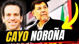 🔴 DESCUBREN A NOROÑA! LORET SOLTO EL VIDEO TENEBROZO!! MORENA SE DESATA
