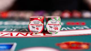 Station Casinos unveils new logo, campaign to mark 50th anniversary in Las Vegas