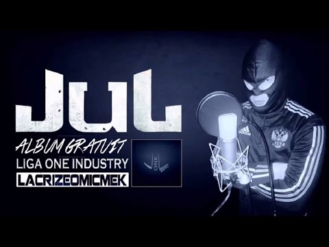 JUL // ON S'EN BAT LES COUILLES FEAT. HOUARI // (JUL)