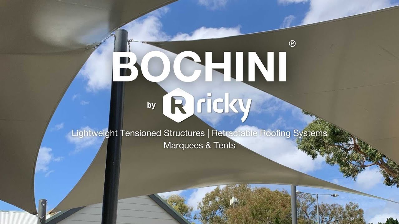 Bochini - Details and Sample Book Walkthrough
