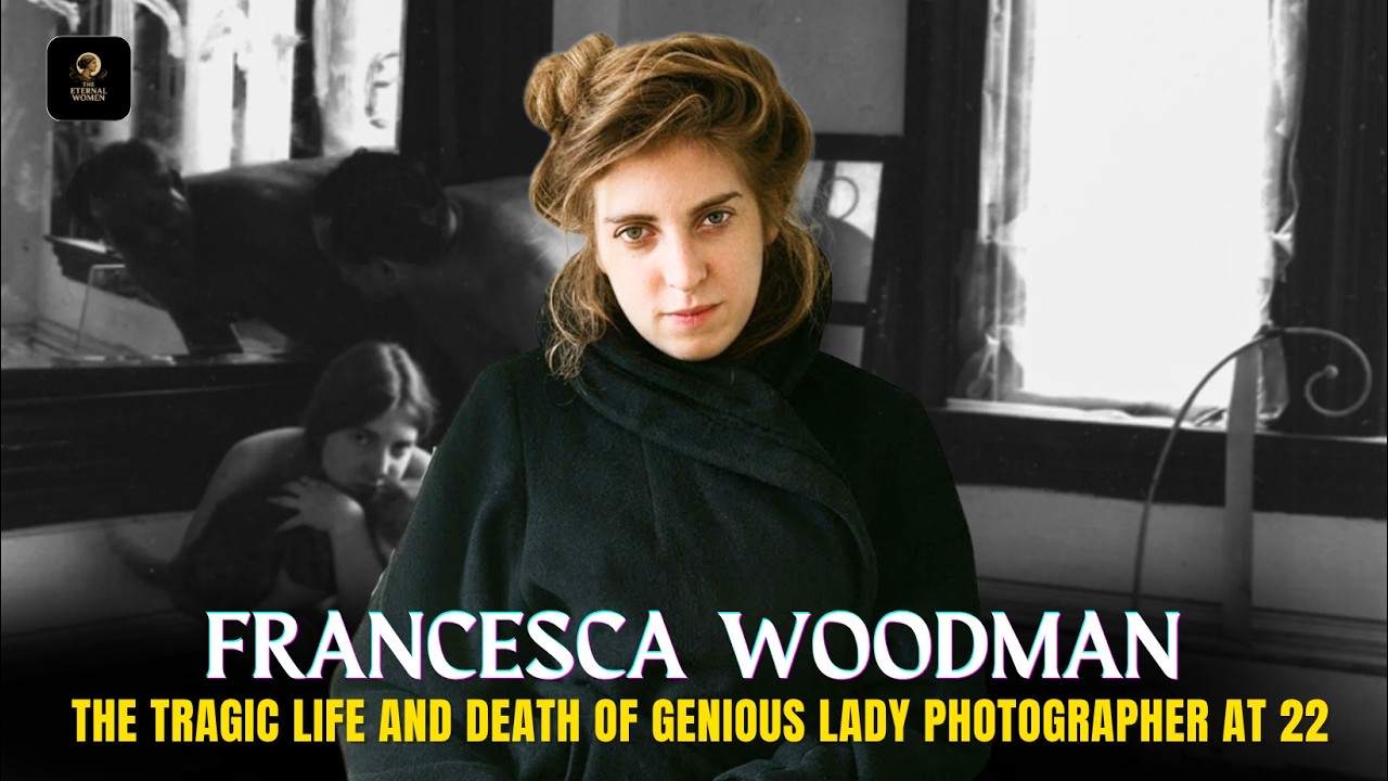 In January 1981, Francesca Woodman's artist's book, Some Disordered Interior Geometries, was finally published—the only book of her photographs releas...