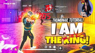 New One Tap Headshot Trick + Setting 😈 New Headshot Setting Free Fire ''