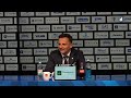 PRESS KONFERENCIJA | Mario Kovačević nakon pobjede nad Istrom 1961