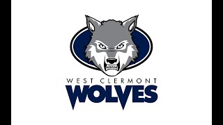 WCHS 2021 Seniors Honors Program