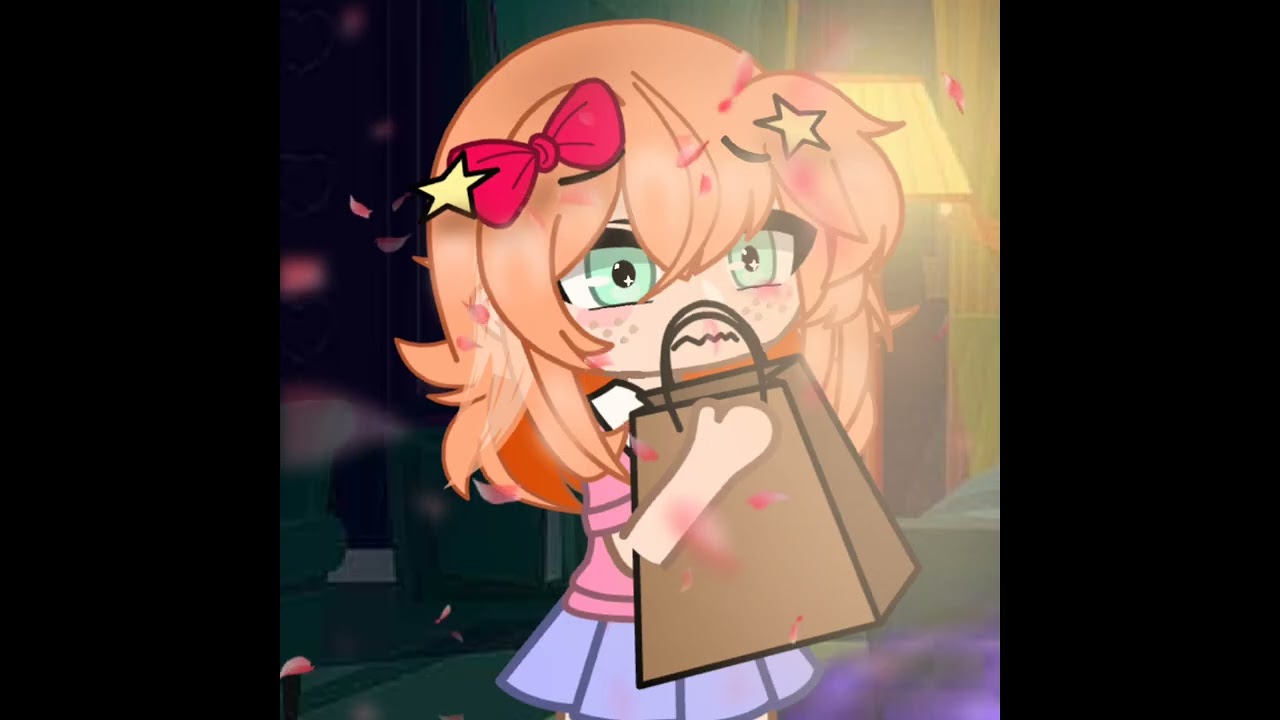 Elizabeth's panic attack// ANGST// audio by: 