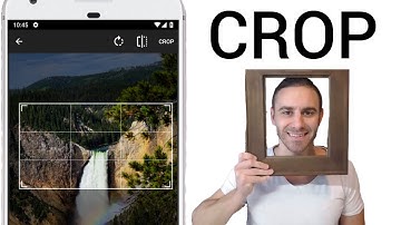 Cropping Images on Android (Kotlin)