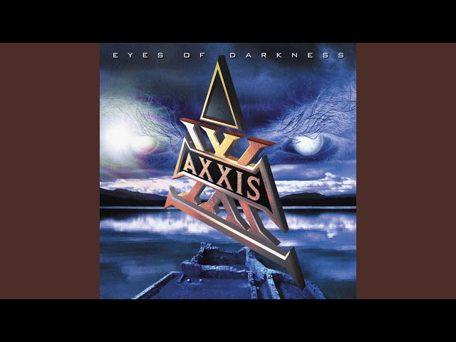 Axxis - Brandnew World