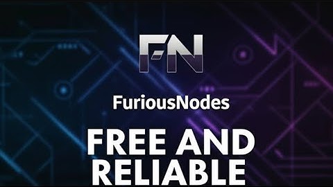How to Get Free 24/7 Java + PE Minecraft Server | Best Free Hosting Furious Nodes | Indian Node
