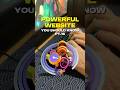Powerful Website You Should Know - Pt 16 #fitness #tech