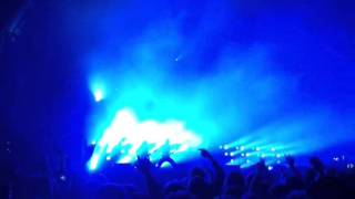 Hellfest 2011 - In Flames