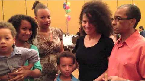 Edith Linn's 100th Birthday
