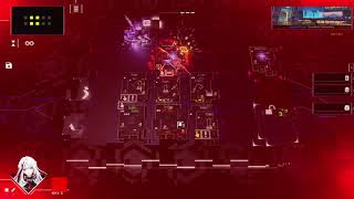 Quantum Protocol OMEGA Gameplay (PC Game)