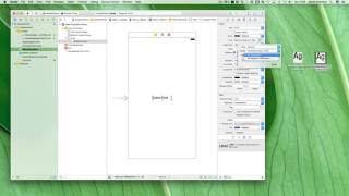 How to: Add Customs fonts in iOS10 | Swift 3.0 | Xcode 8