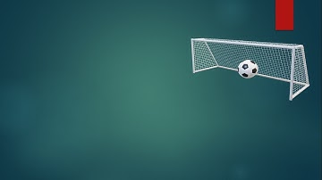 3D Ball Model Animation in PowerPoint 2021