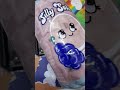 Silly Soda paper squishy #artist #diy #art #silly soda