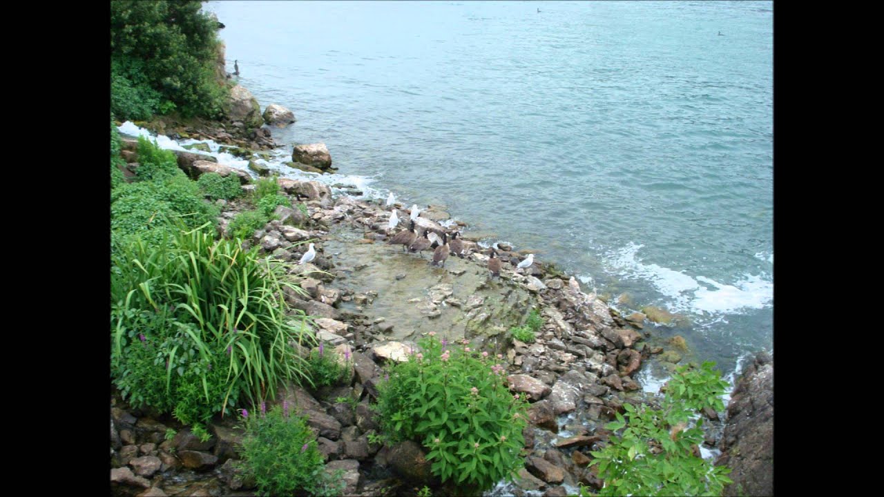 Cave of the Winds tour, Niagara Falls 💦 New York