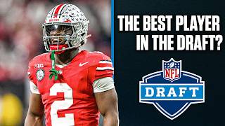 Caleb Downs Scouting Report: The Cowboys Got The BEST Player in the Draft