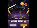LUCK in MADARA RING EVENT FFMAX 😏💀 #freefire #freefiremax #garena #shorts #drpoofreefire