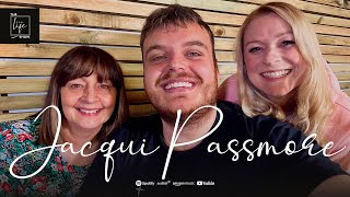 "If you seek God, He will never let you down." - Jacqui Passmore - The Real Life Show Profile