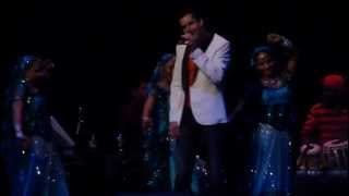 Jeffrey Iqbal - Tere Mast Mast Do Nain - Newark, Delaware - March 24, 2012