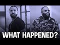 Drake Vs Rick Ross - What Happened?