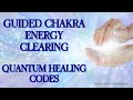 FULL MOON CHAKRA ENERGY CLEARING QUANTUM HEALING CODES YOUR SPIRIT CLEARING TEAM 