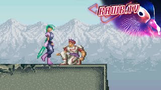 Two Player | Runsaber