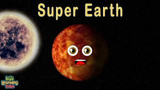 TOI 561b(Super Earth) Song Reverse