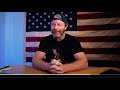 JP reacts to Greta &amp; Gluten ha!