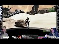 End of video