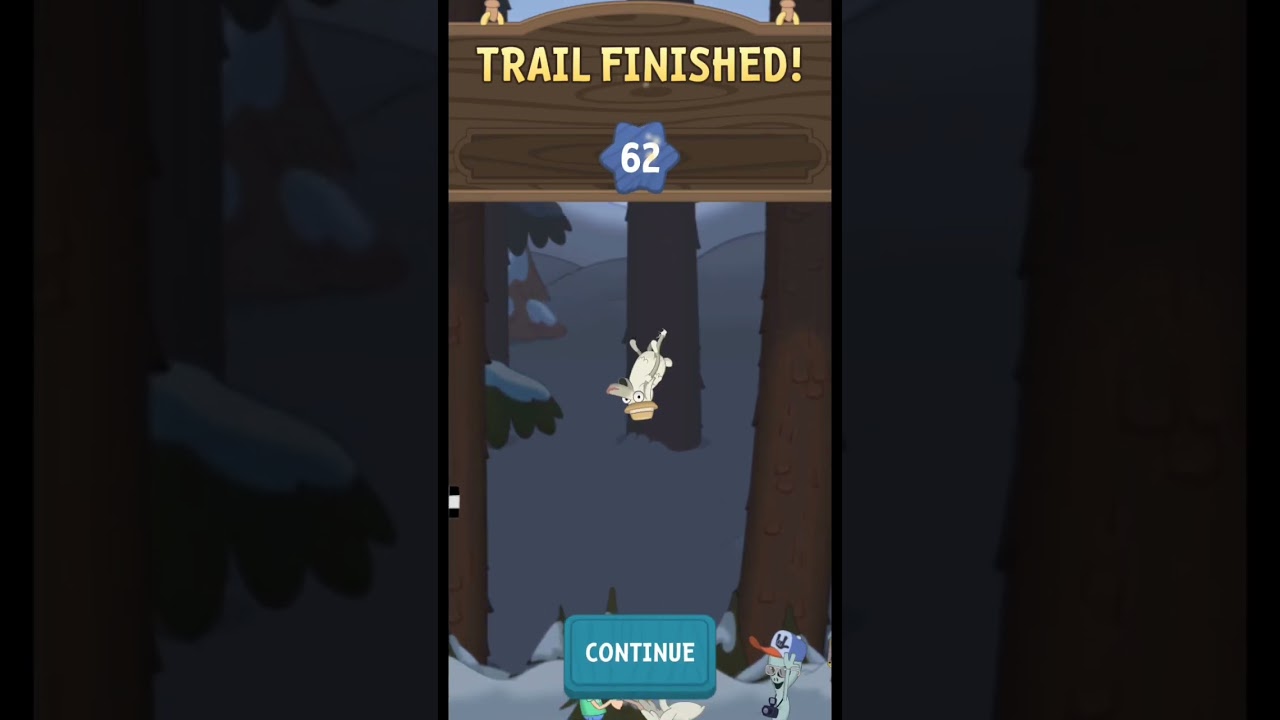 walk master play trail fineshed in dark advanture| 