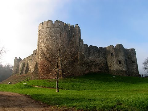 what county is chepstow in