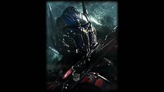 Power Duo - Transformers X Juric World Edit Pasos De Fuego