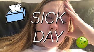 SICK MORNING ROUTINE