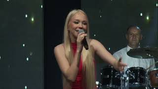 Đula Drini - Suze Biseri - Festival Narodne Muzike Bihać 2024