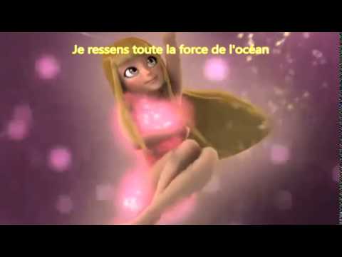 transformation sirenix 3D parole (lyrics french)