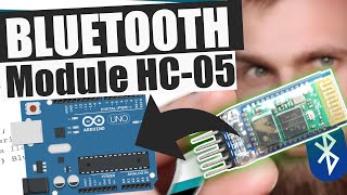 Utiliser la communication Bluetooth avec Arduino