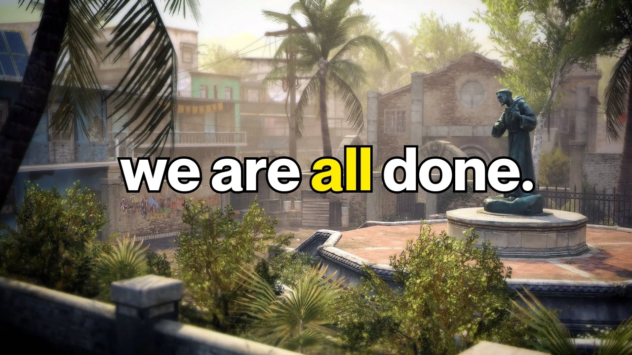 I am done with my 9-5 job