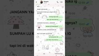treat her better :) | POV Chat | #ytshorts #pov #au #fakesituation #ifake #instagram #nooneshot