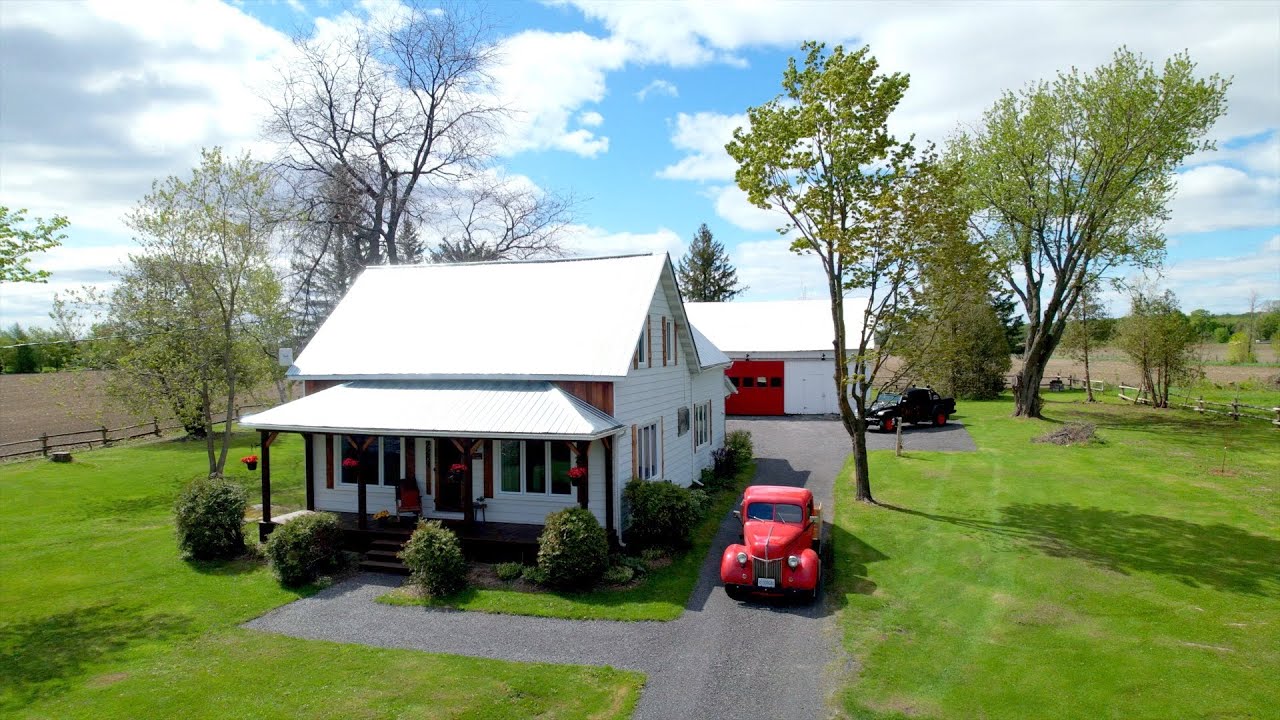 2267 Bay Road, L'Orignal, Ontario YouTube