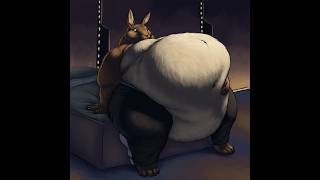 Fat furs wg comics 6