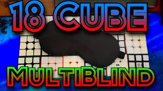 12/18 Multi Blind Attempt!