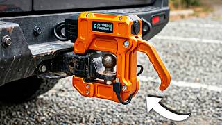 65 MOST-SELLING Truck Accessories On Amazon Everyone is Buying