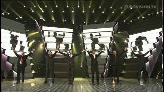 LT United - We Are The Winners (Lithuania) 2006 Final - EUROVISION GOOD NATIONAL SONGS NOT WINNERS